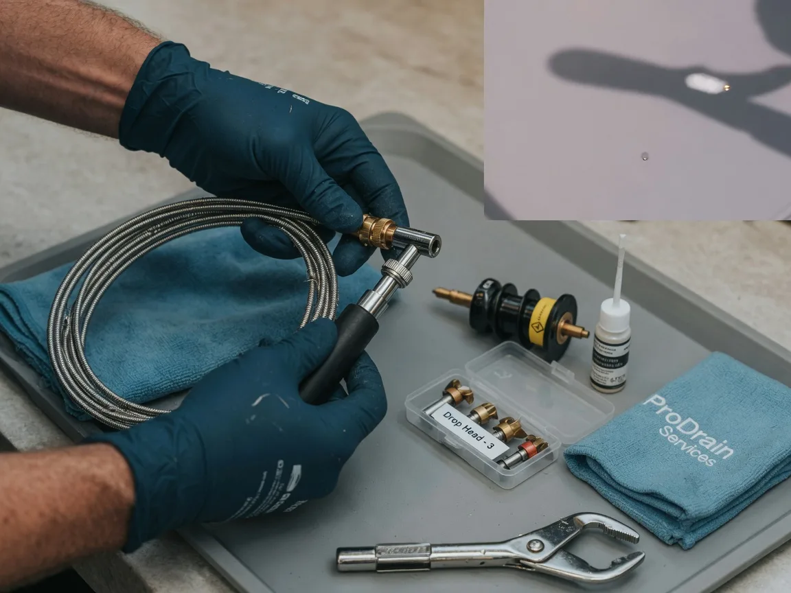 Why choose Drain Cleaning in Robertson, WY